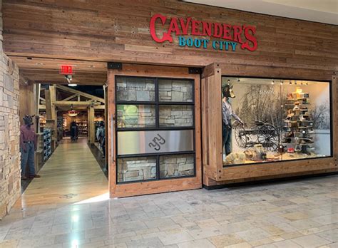 canvender boots|cavender boots locations.